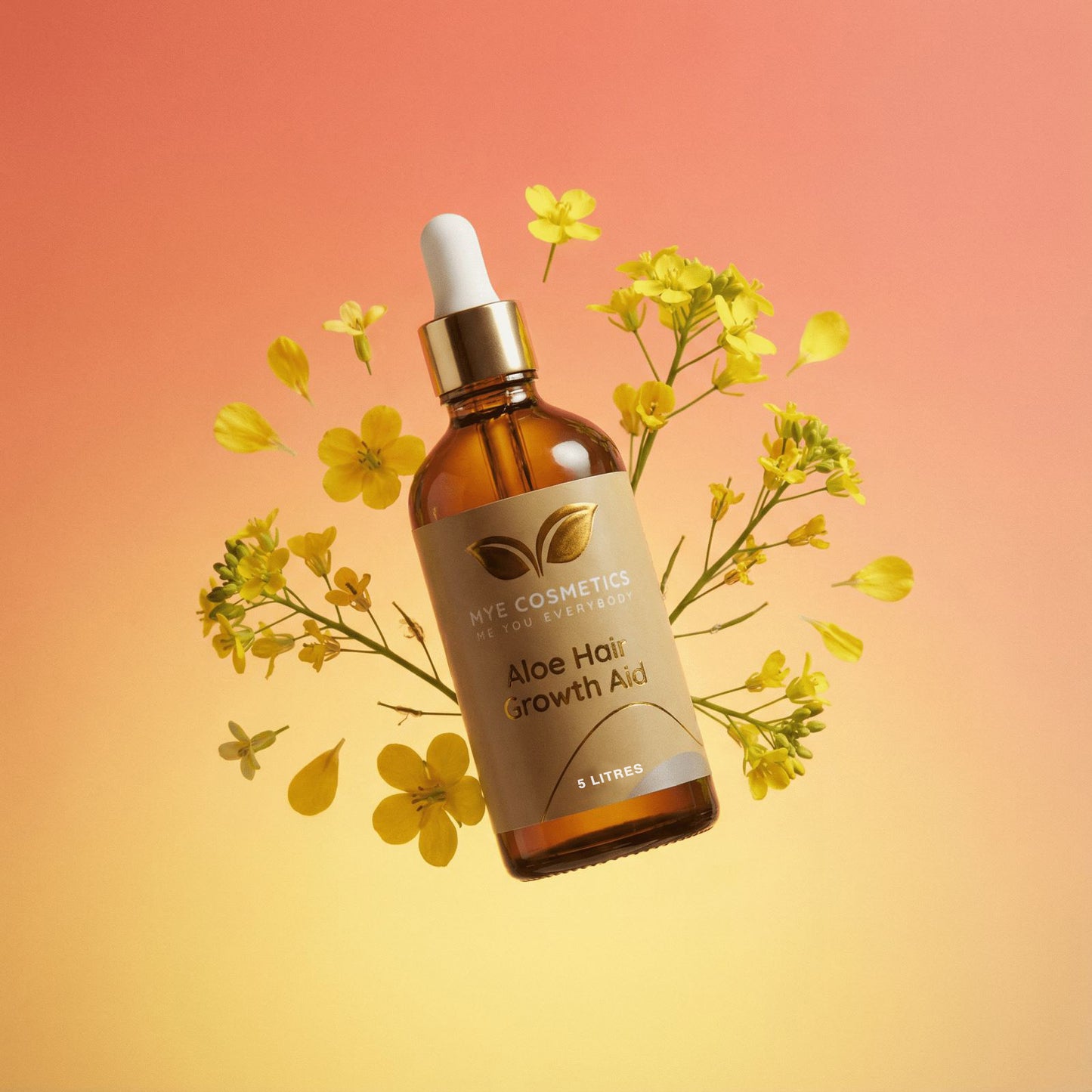 Hair Growth Oil 5Litre