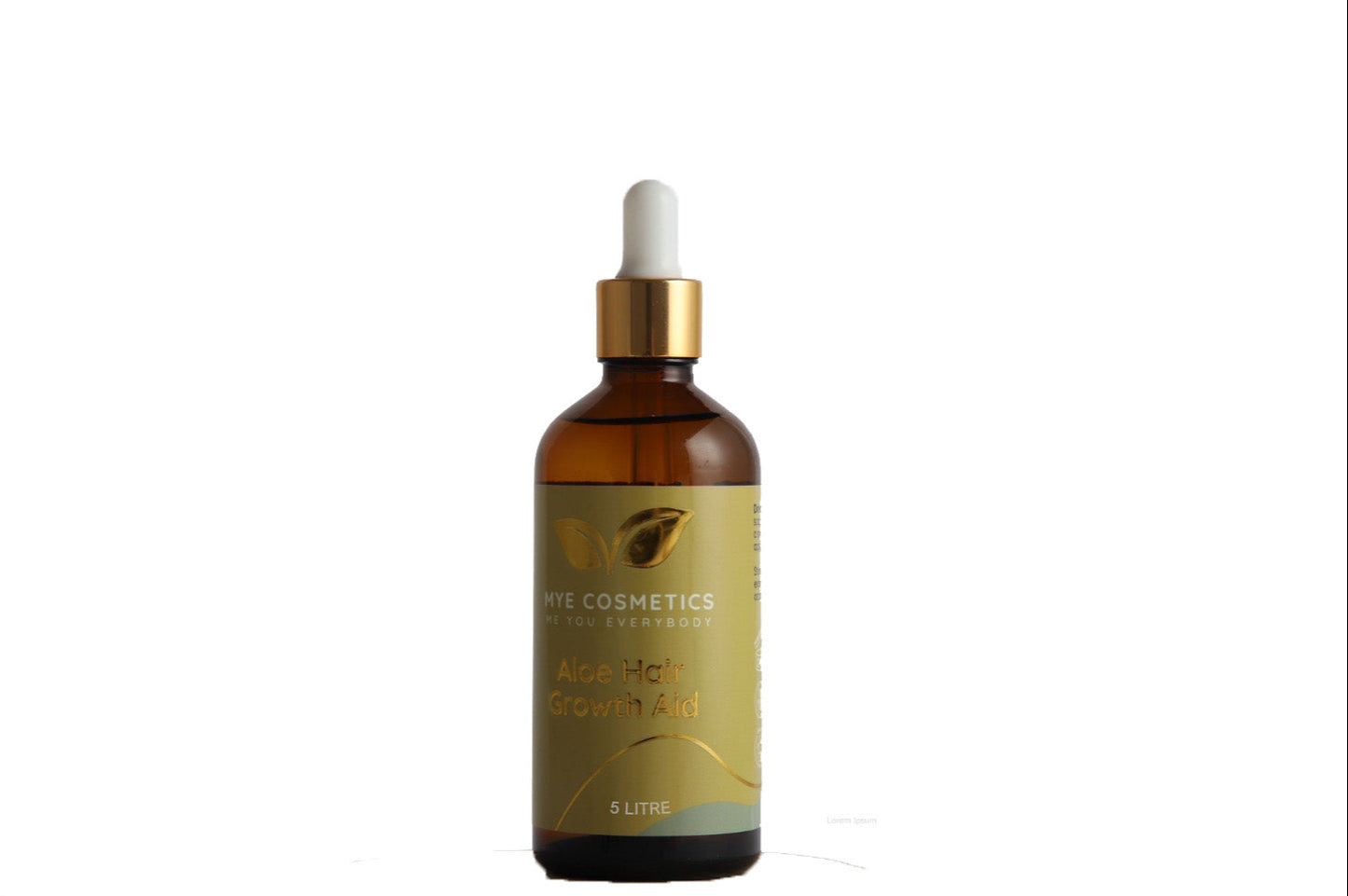 Hair Growth Oil 5Litre