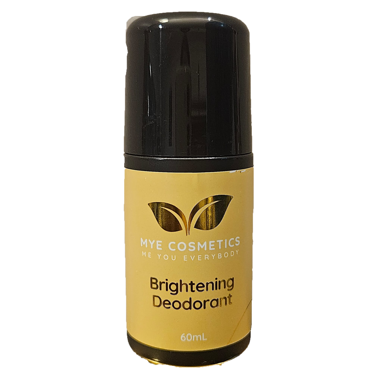 Brightening Deodorant