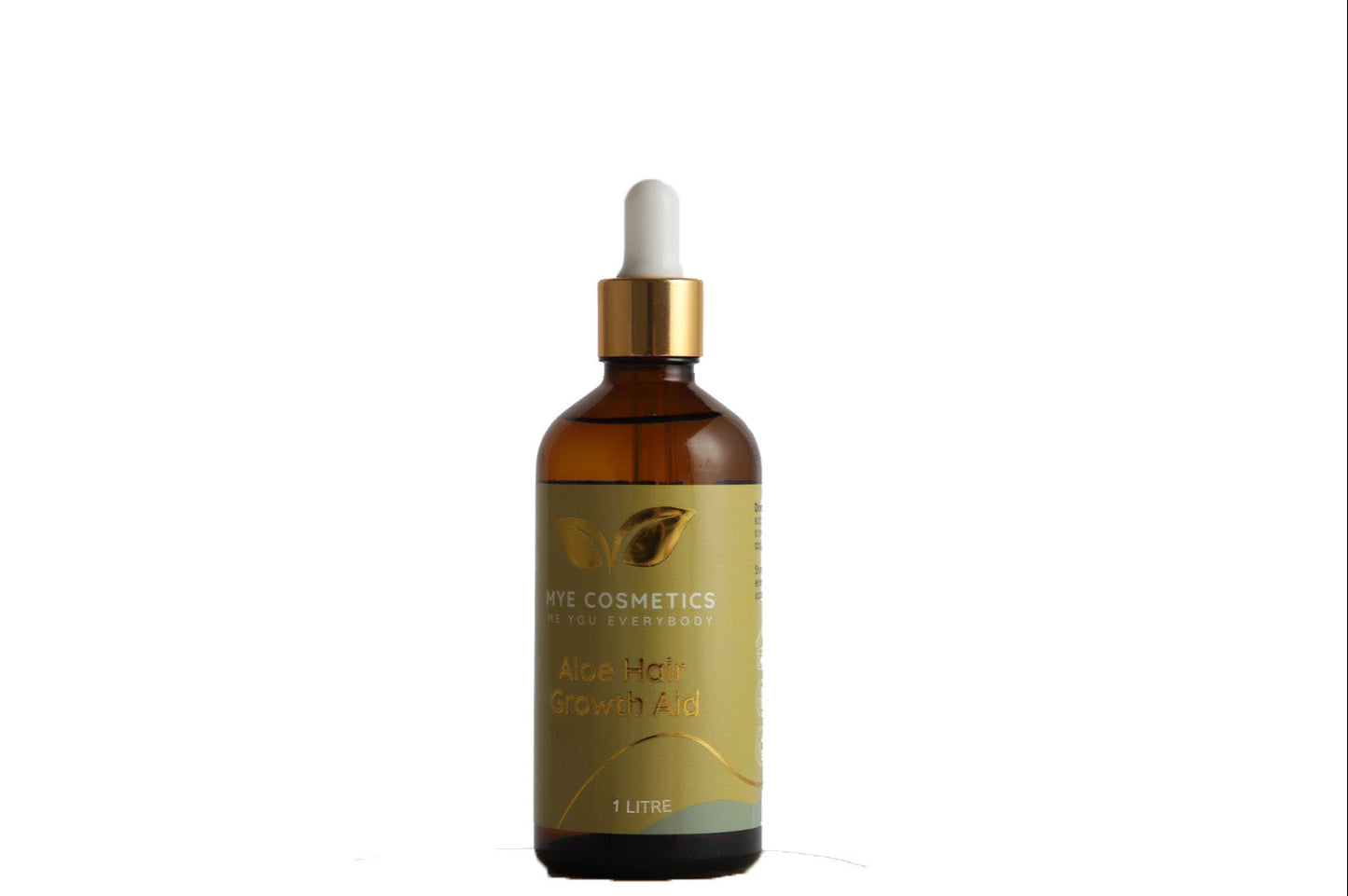 Hair Growth Oil 1 Litre