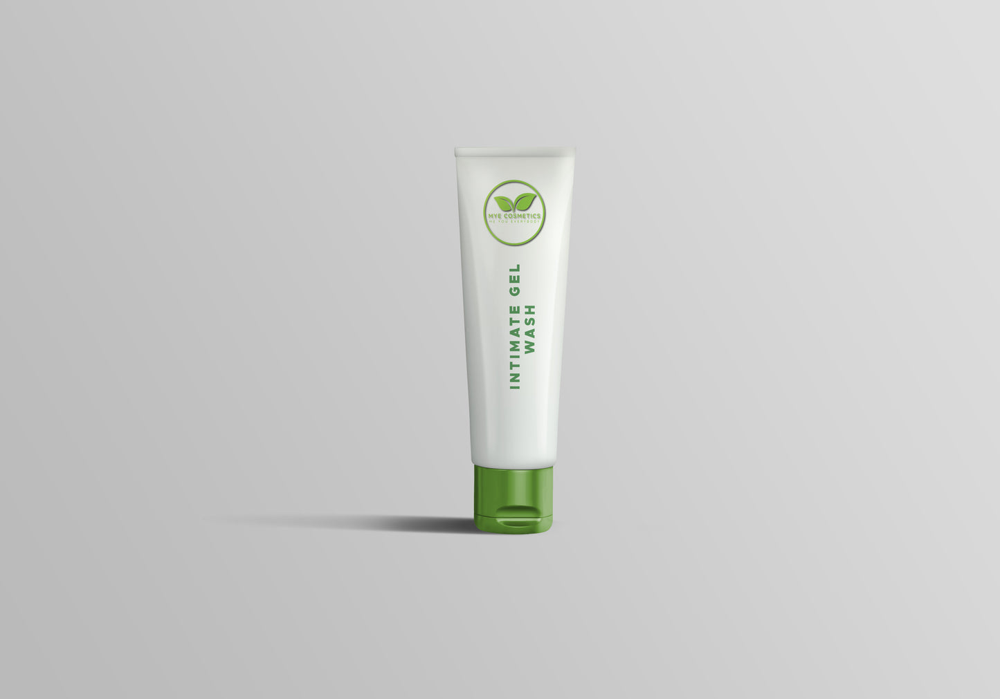 INTIMATE GEL WASH - myecosmetics