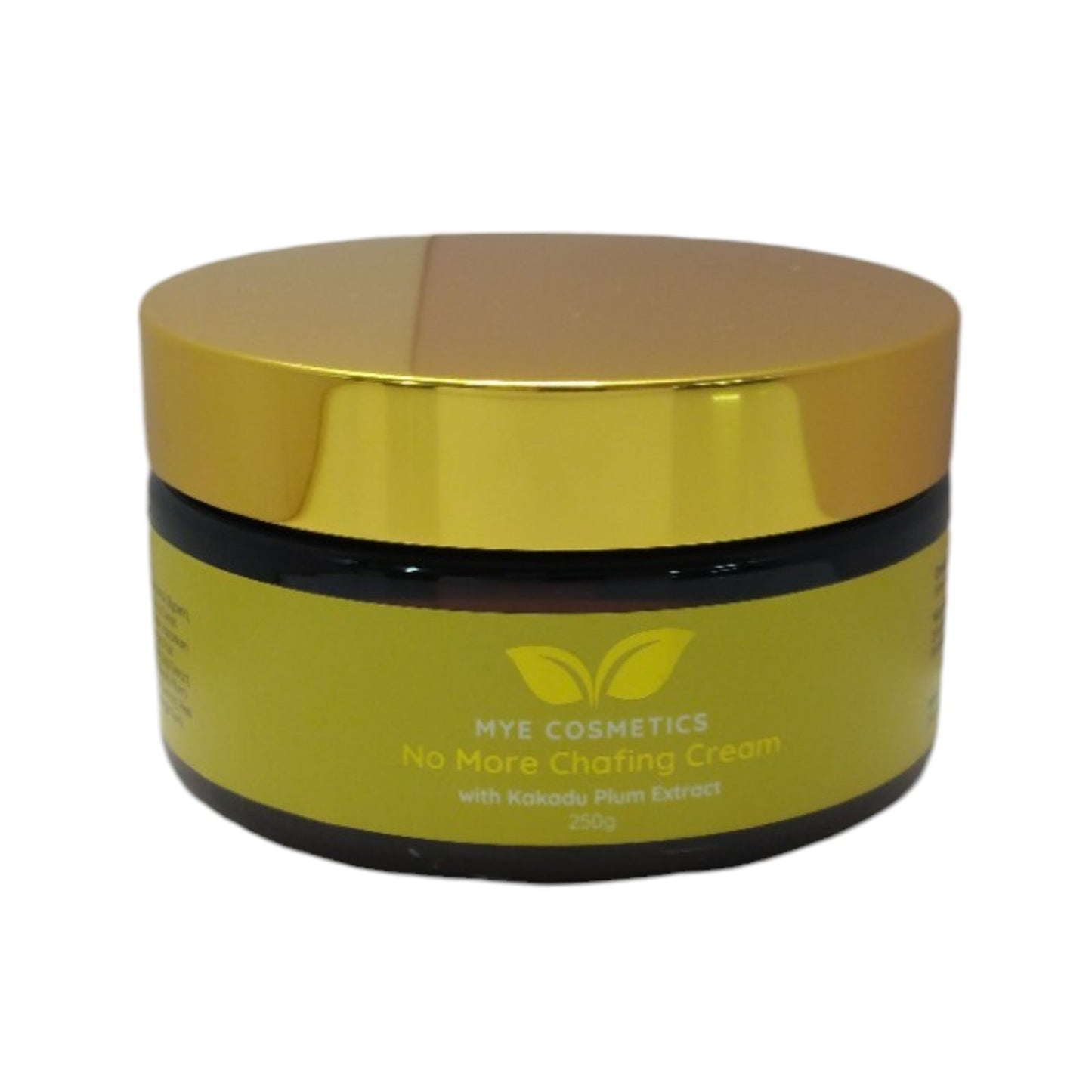 NO MORE Chaffing Cream