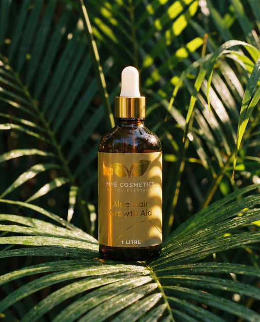 Hair Growth Oil 1 Litre