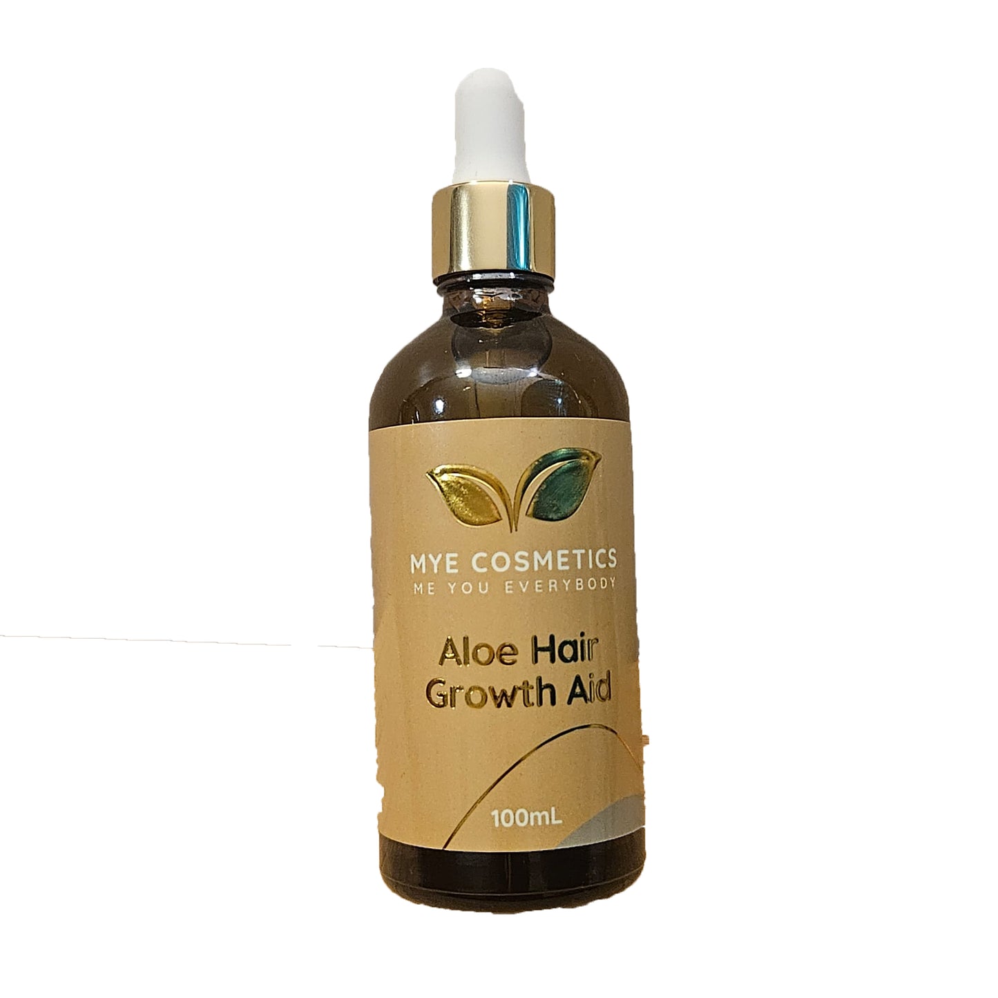 Aloe Hair Growth Aid