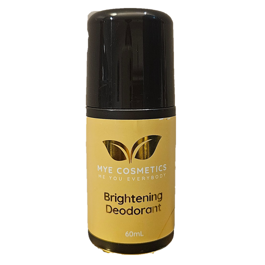 Brightening Deodorant