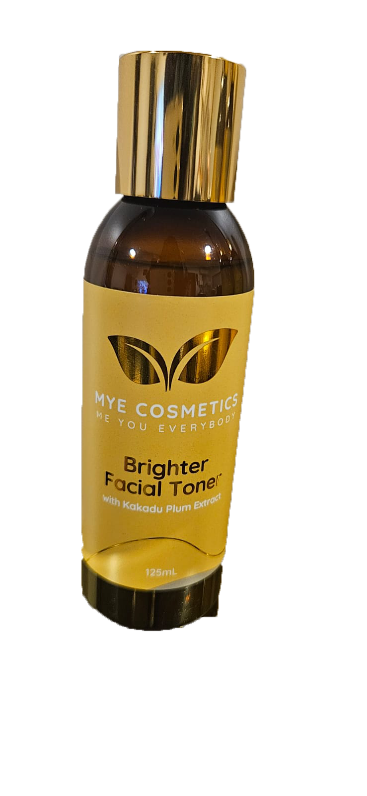 Brighter Facial Toner