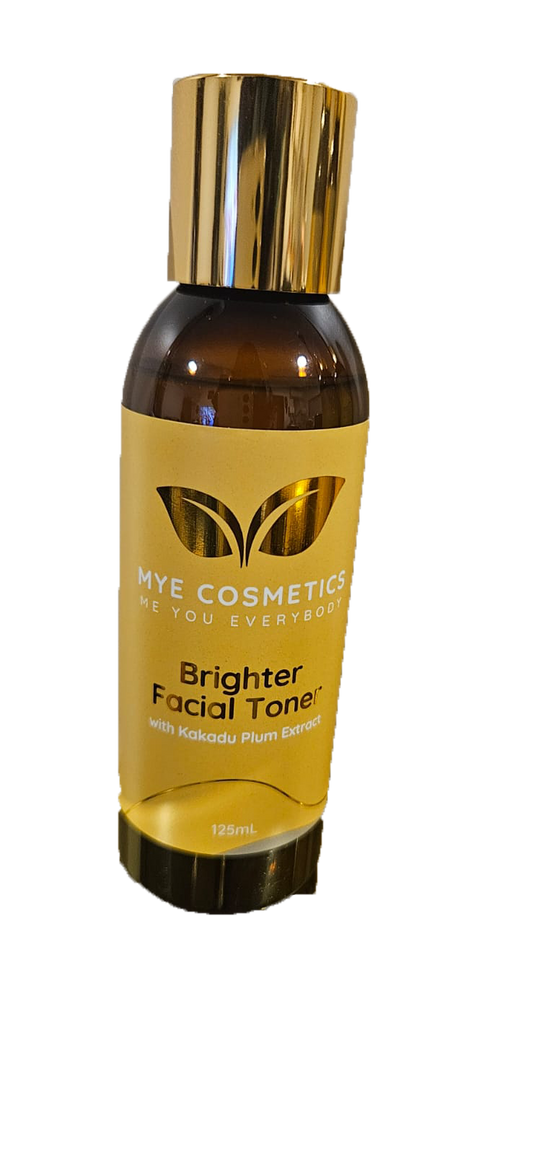 Brighter Facial Toner