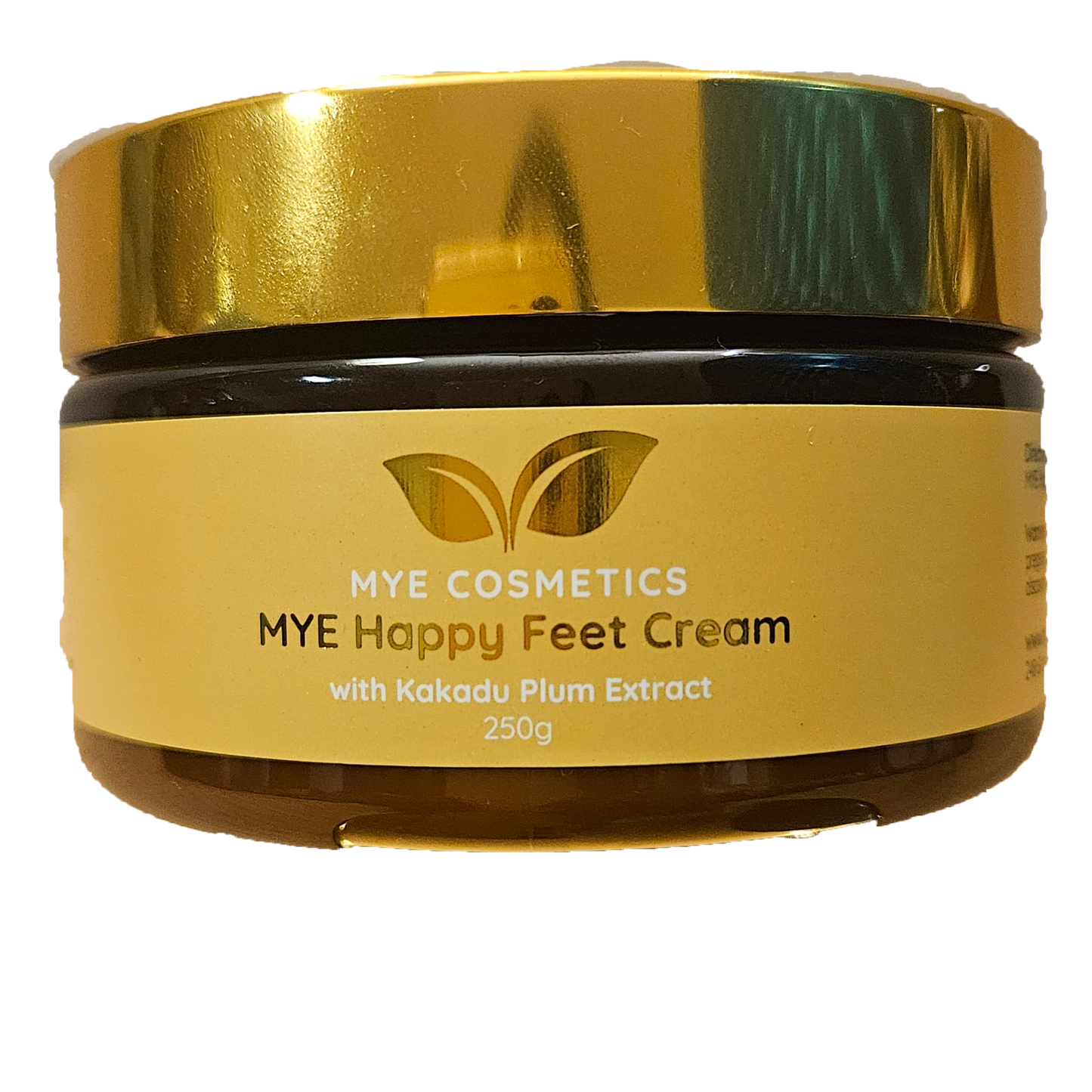 MYE Happy Feet Cream