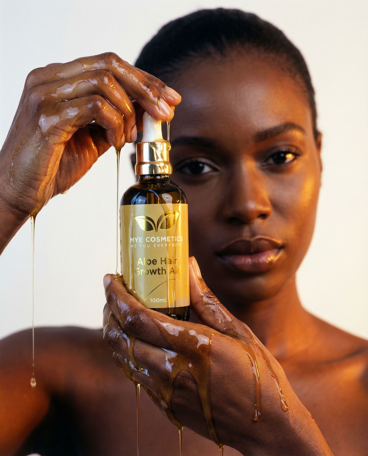 Aloe Hair Growth Aid