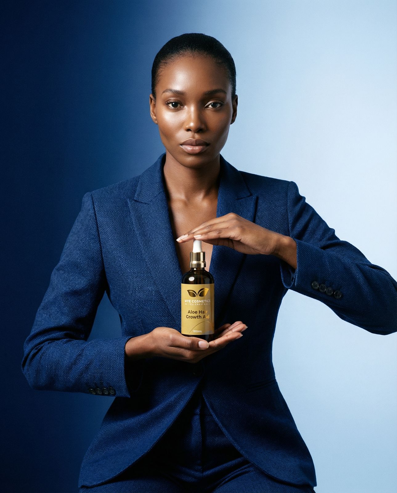 Aloe Hair Growth Aid