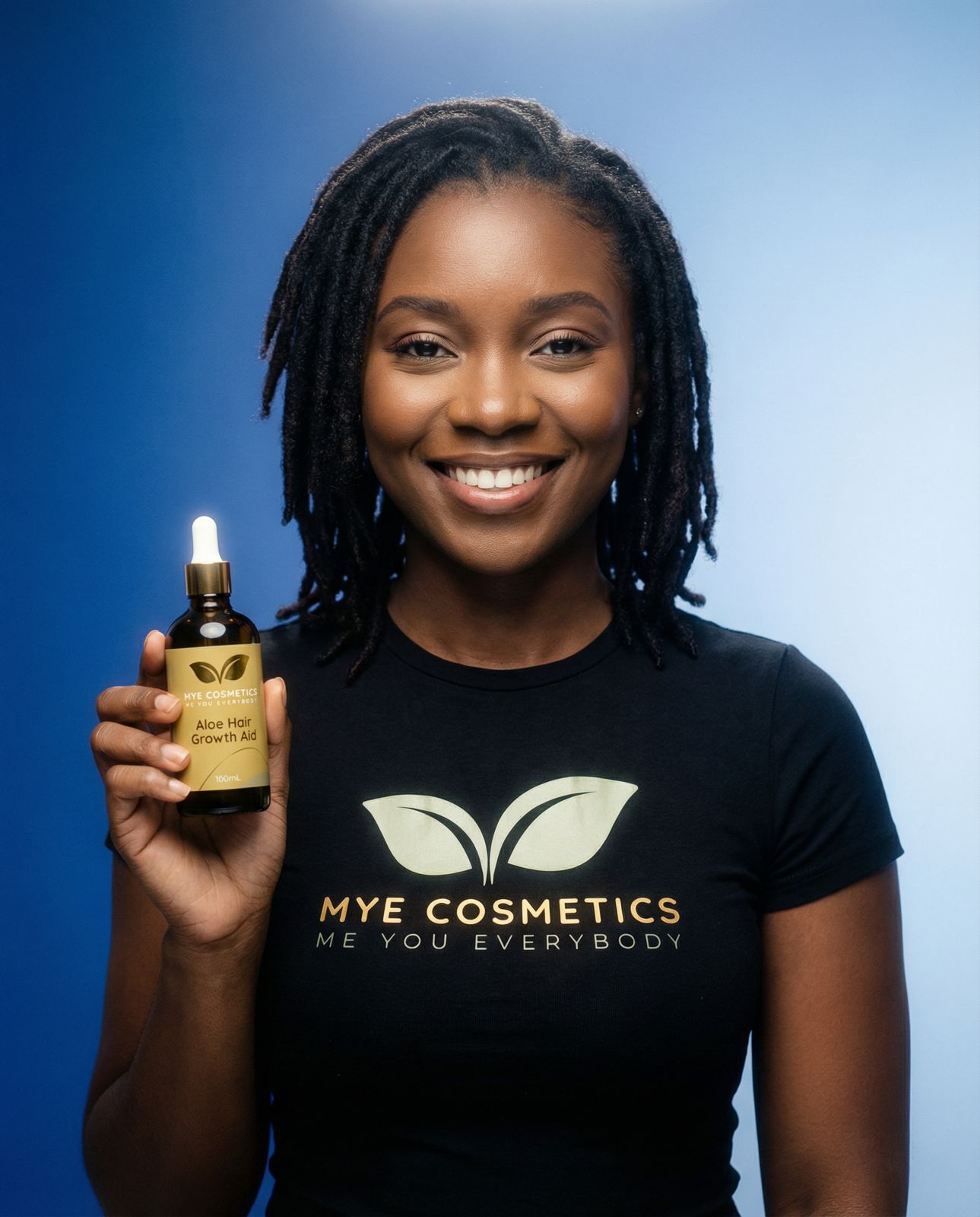 Aloe Hair Growth Aid