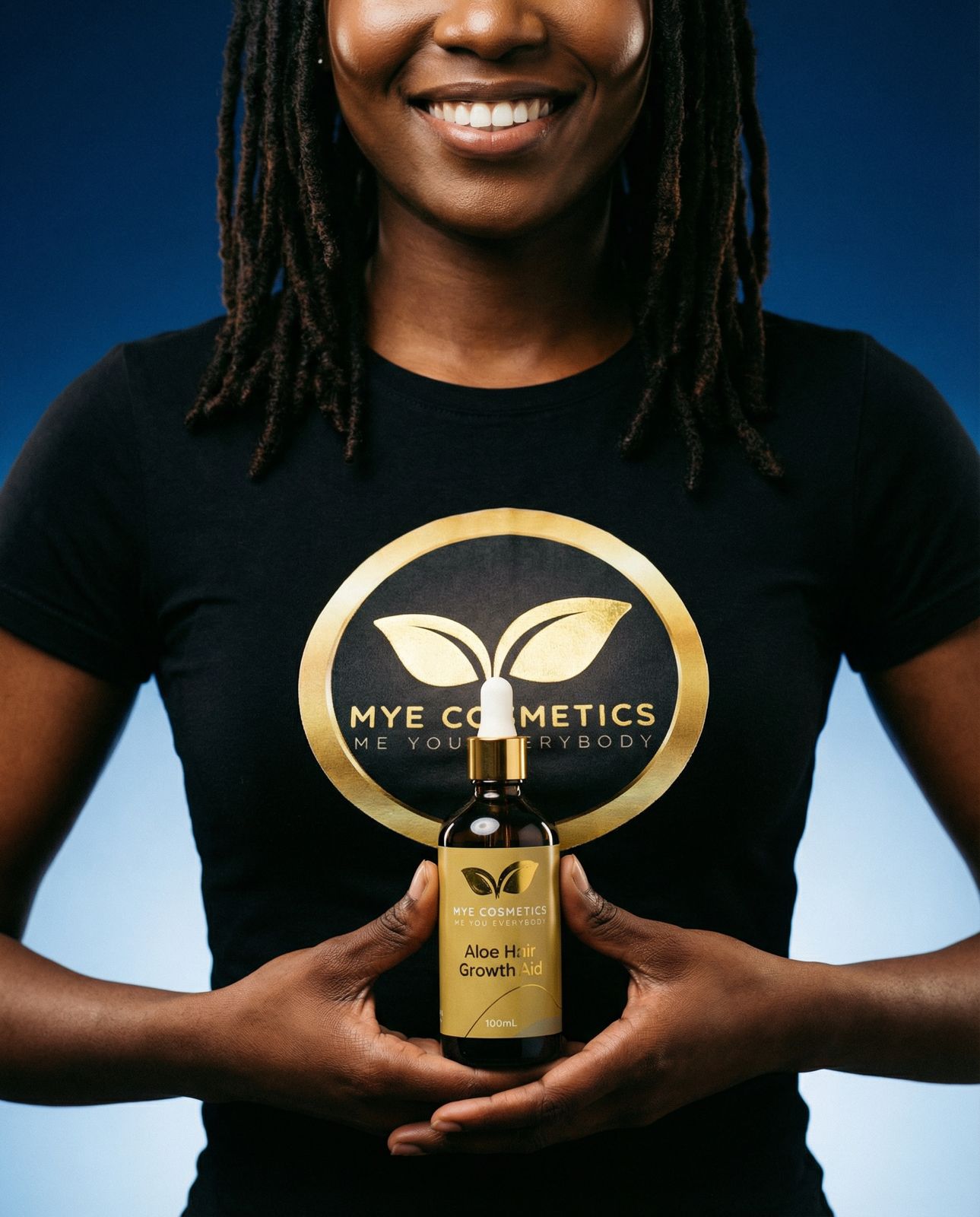 Aloe Hair Growth Aid