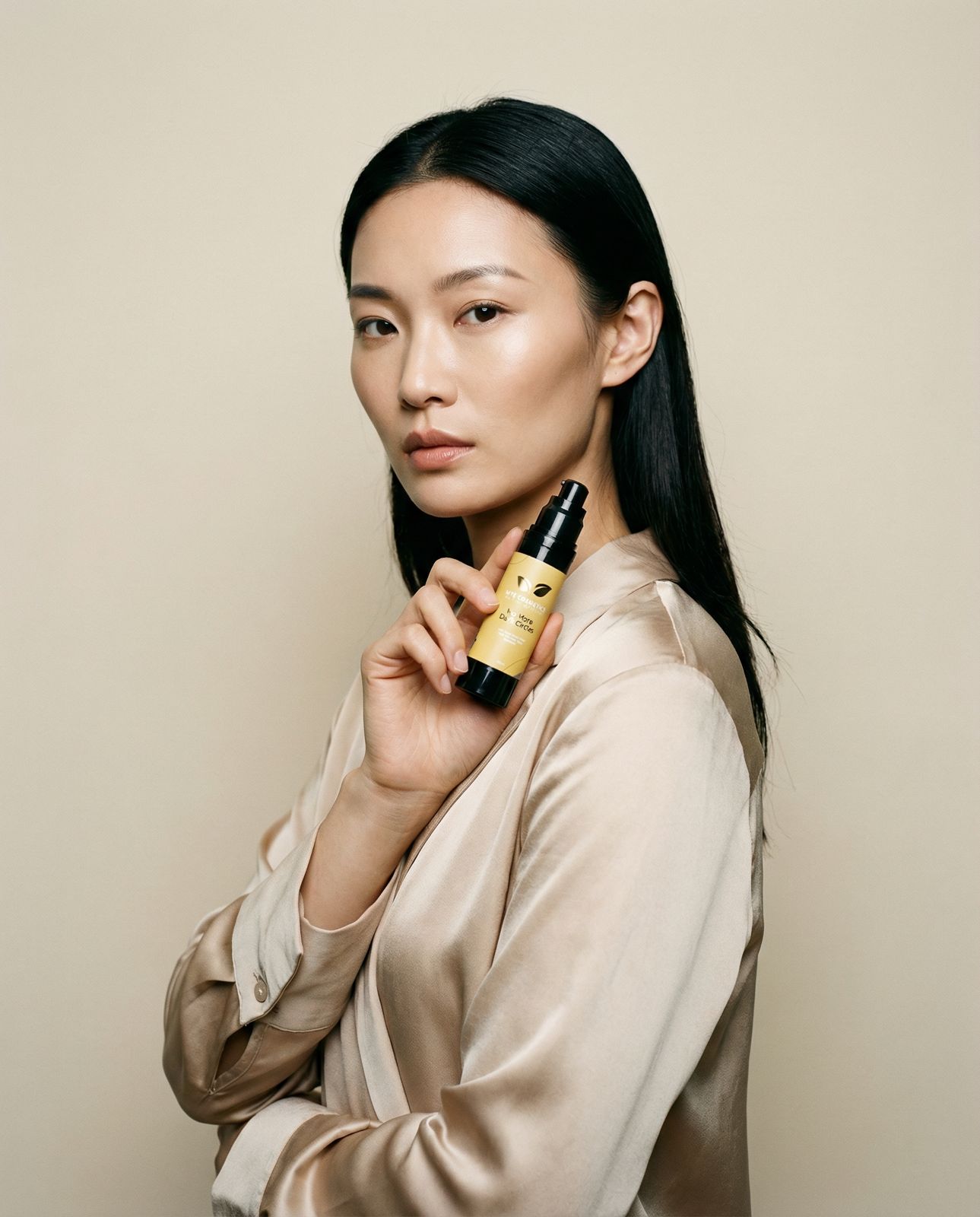 NO MORE Dark Circles