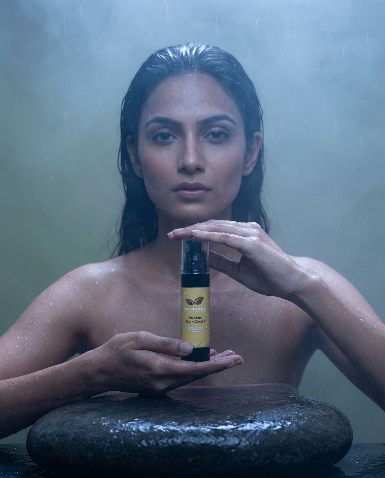 NO MORE Dark Circles