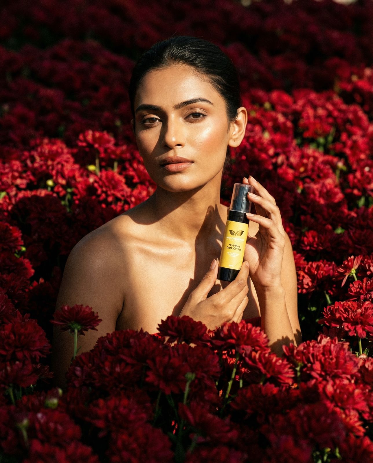 NO MORE Dark Circles