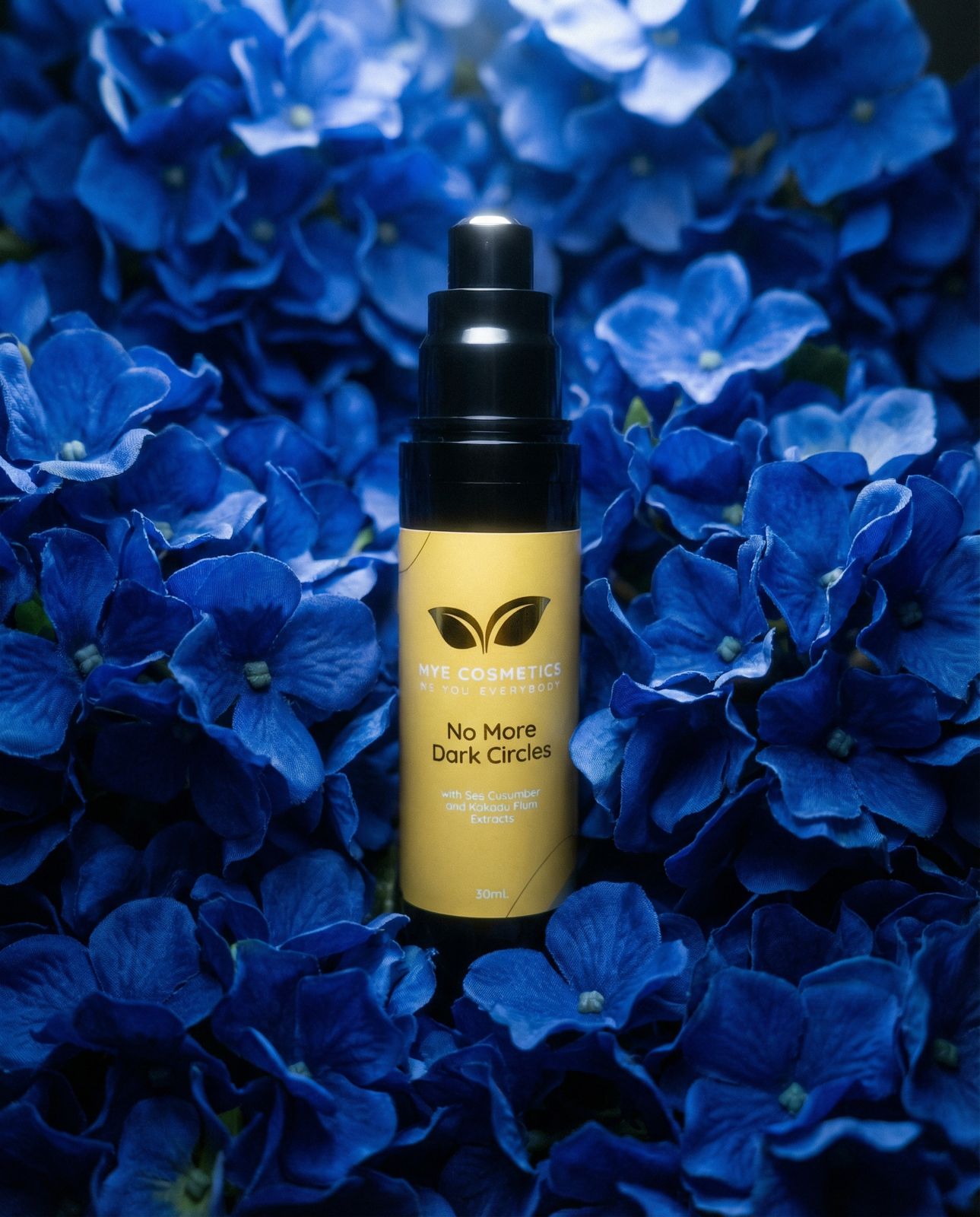 NO MORE Dark Circles