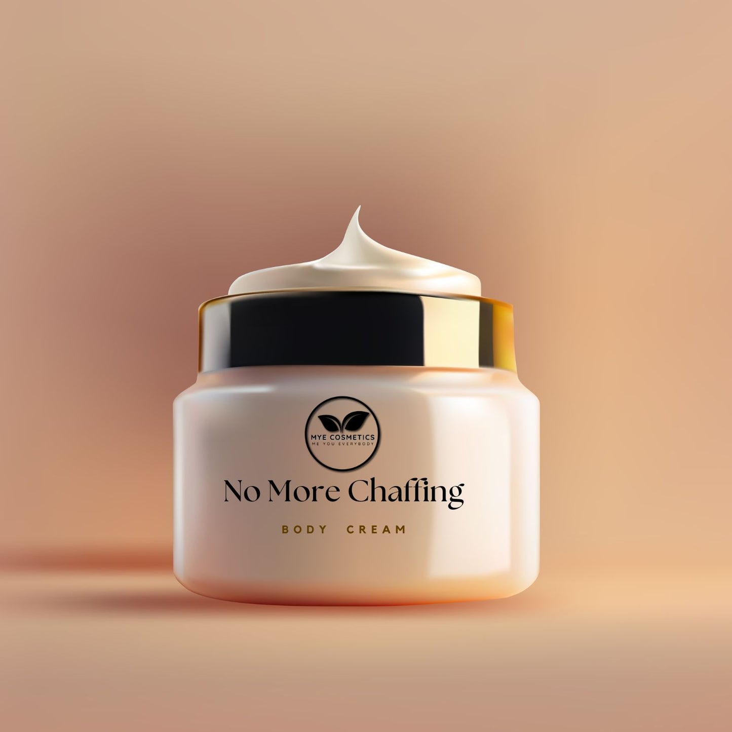 NO MORE Chaffing Cream