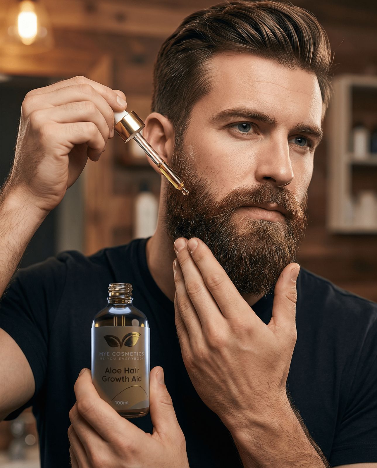Beard Oil