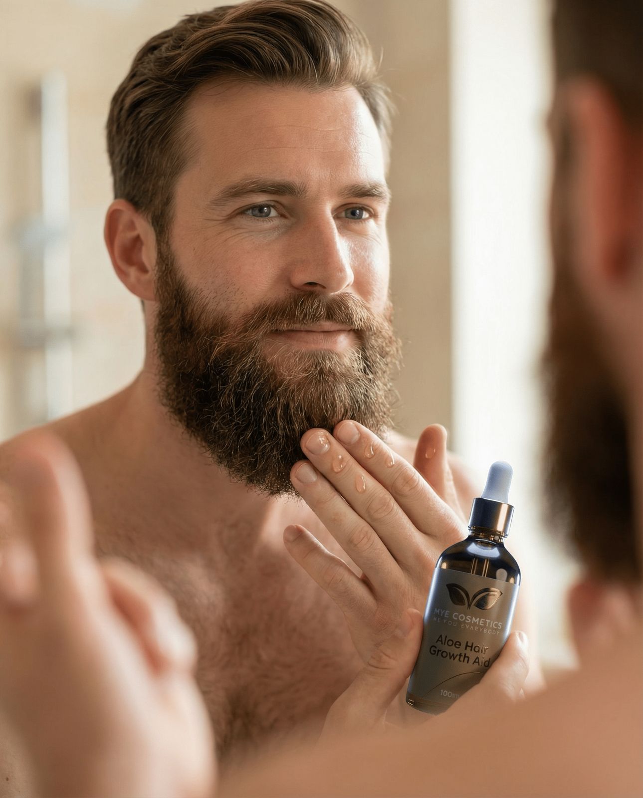 Beard Oil