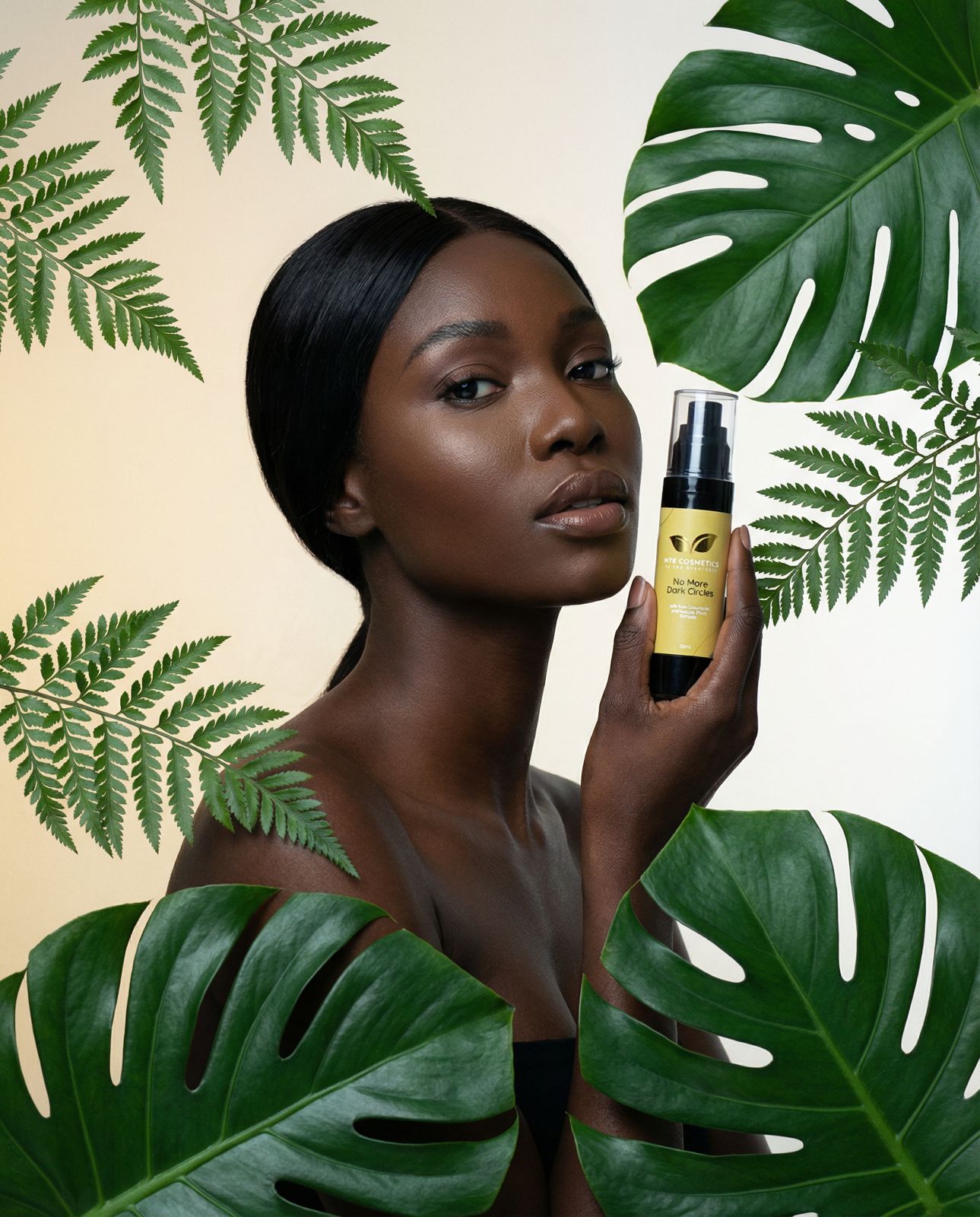 NO MORE Dark Circles