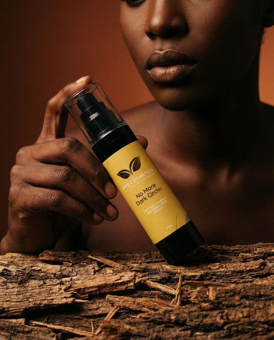 NO MORE Dark Circles