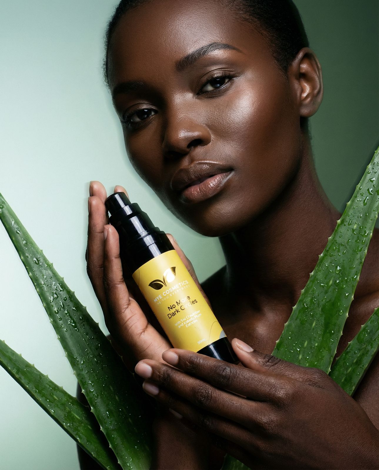 NO MORE Dark Circles