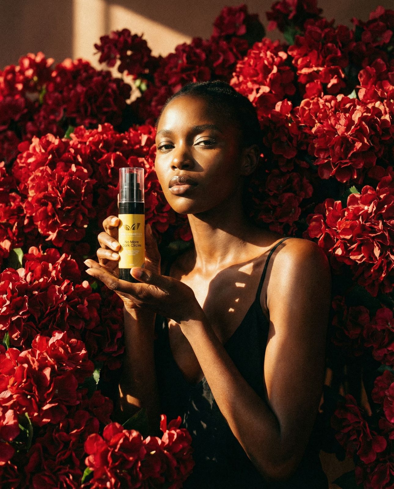 NO MORE Dark Circles