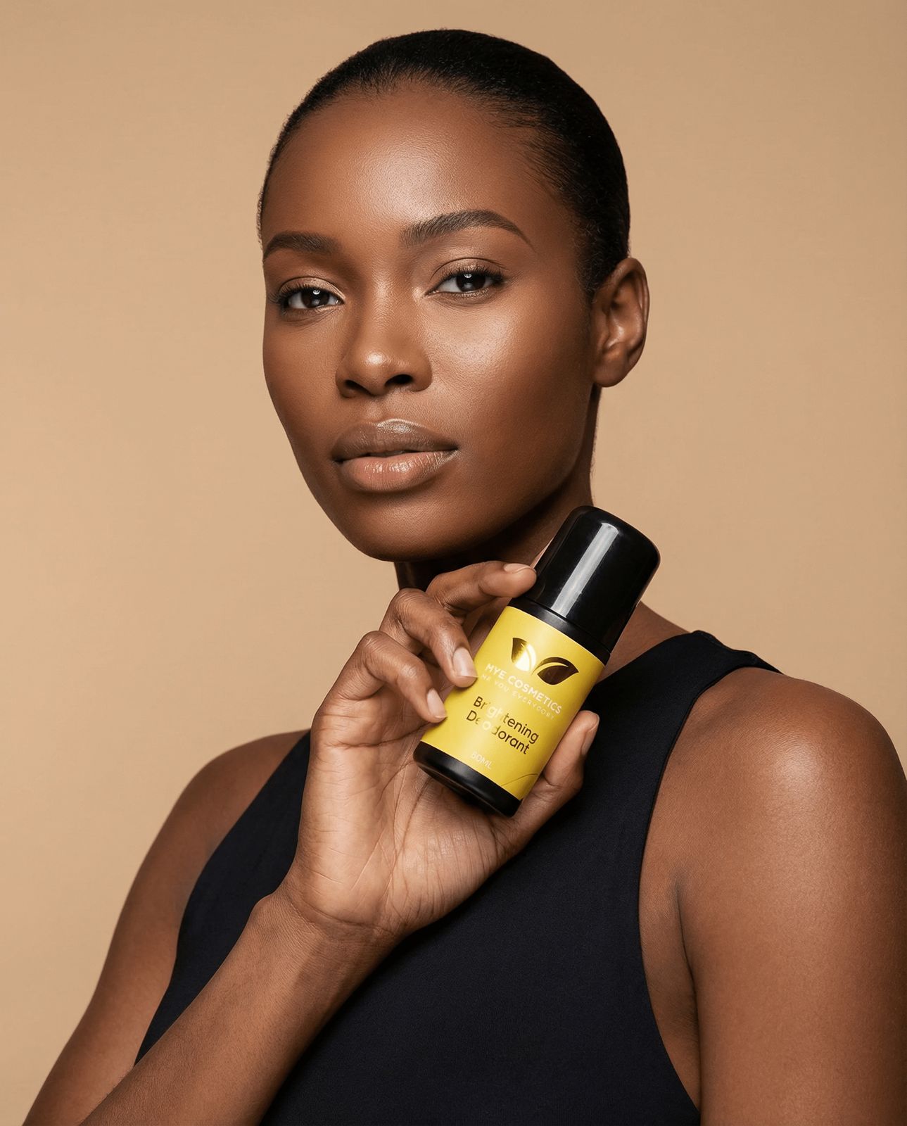 Brightening Deodorant