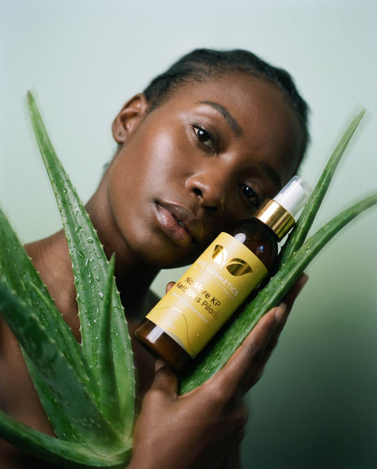 NO MORE (KP) Keratosis Pilaris