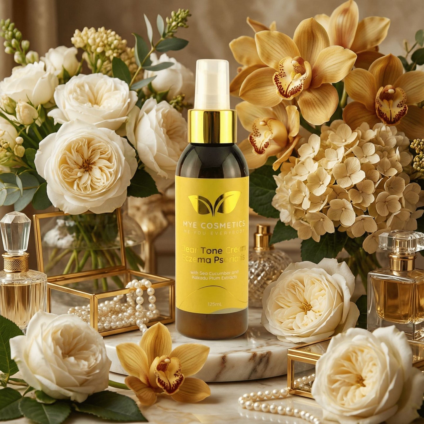 Clear Tone Eczema, Psoriasis