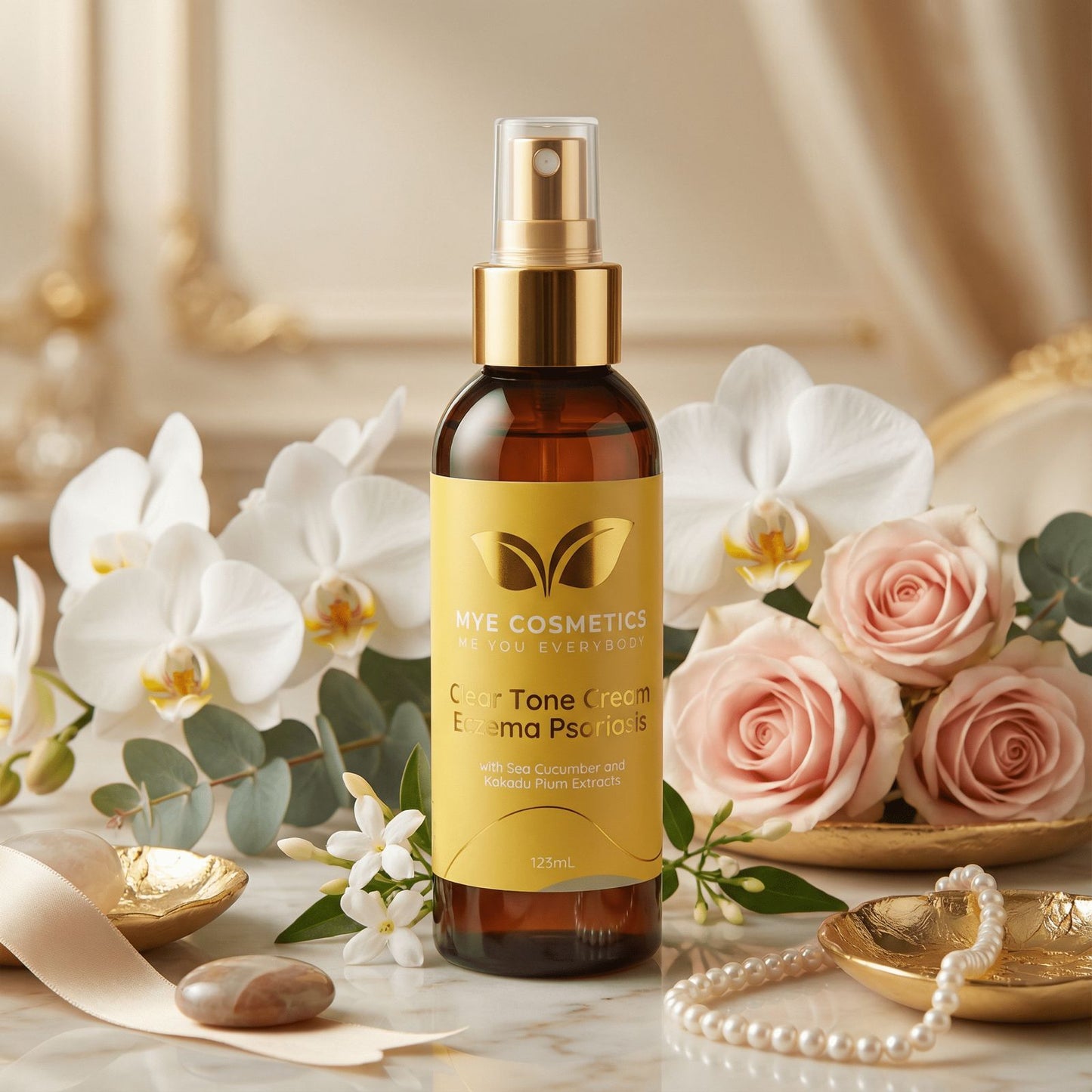 Clear Tone Eczema, Psoriasis