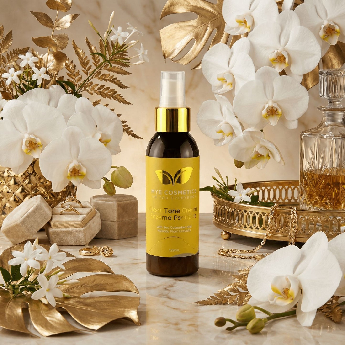 Clear Tone Eczema, Psoriasis