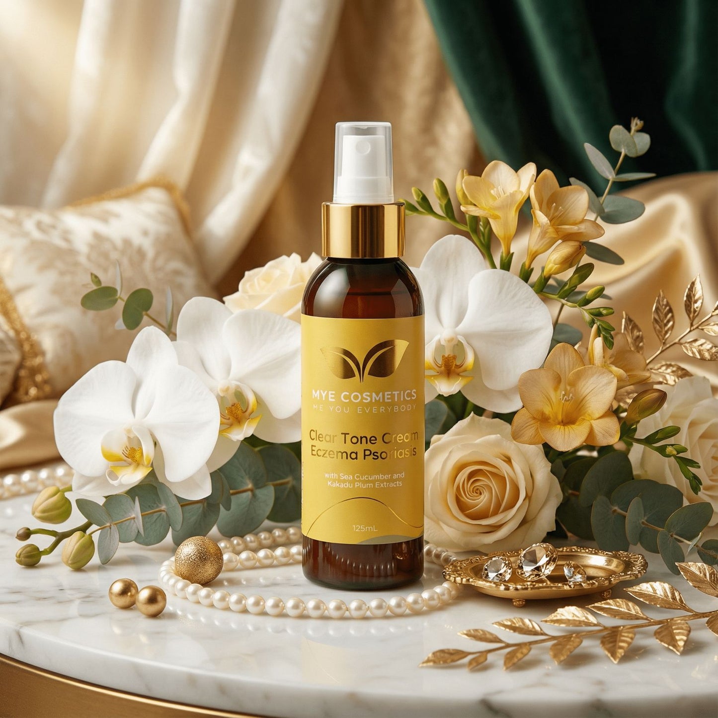 Clear Tone Eczema, Psoriasis