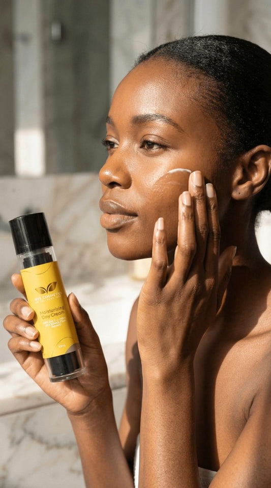 Moisturising Day Cream