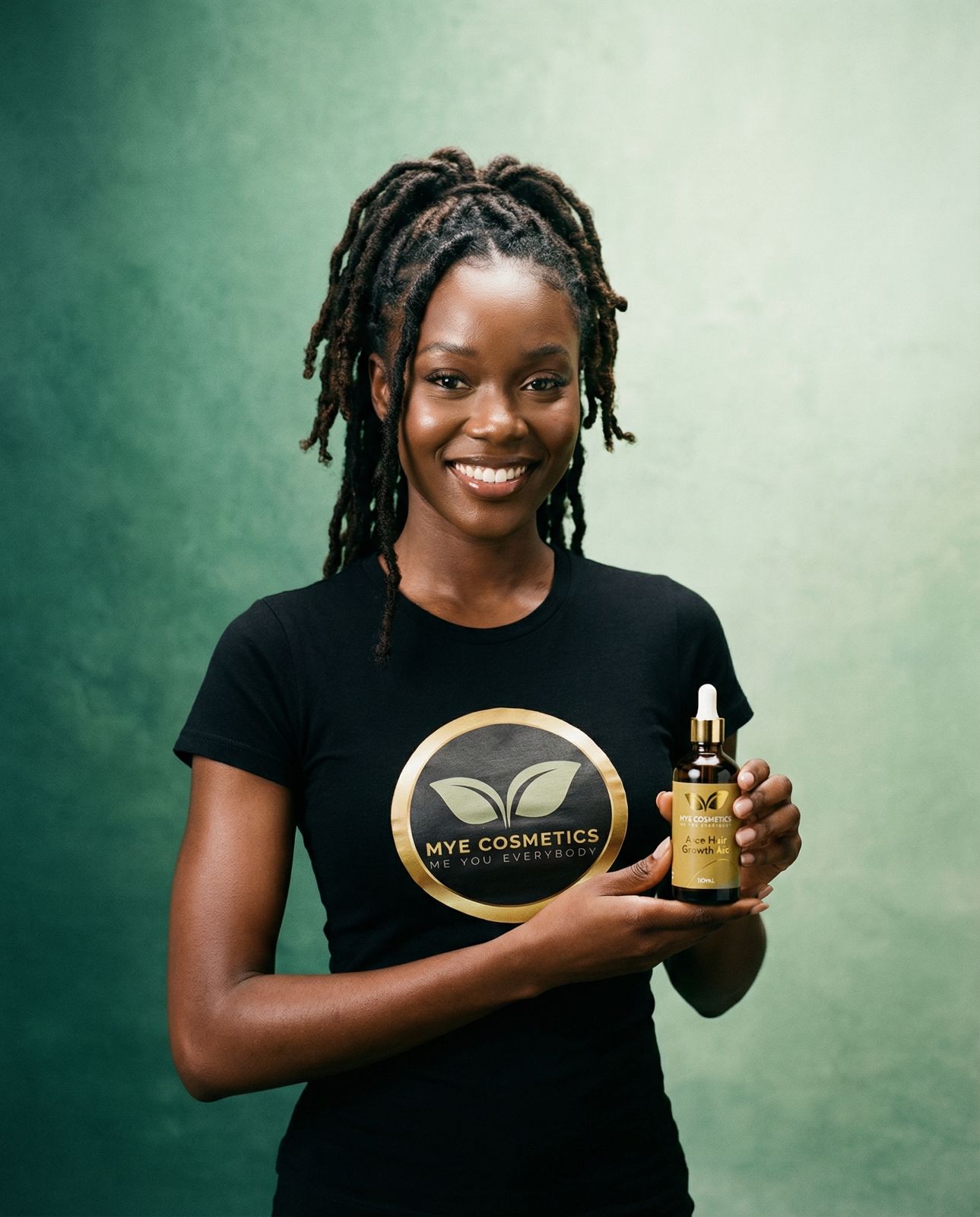 Aloe Hair Growth Aid