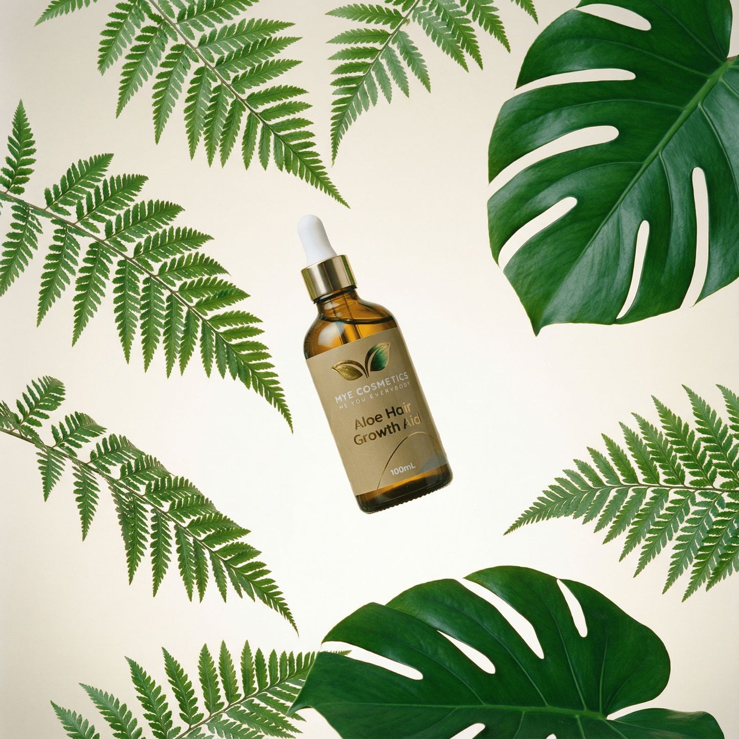 Aloe Hair Growth Aid