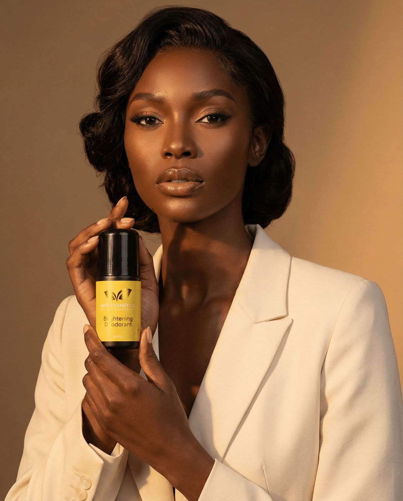 Brightening Deodorant