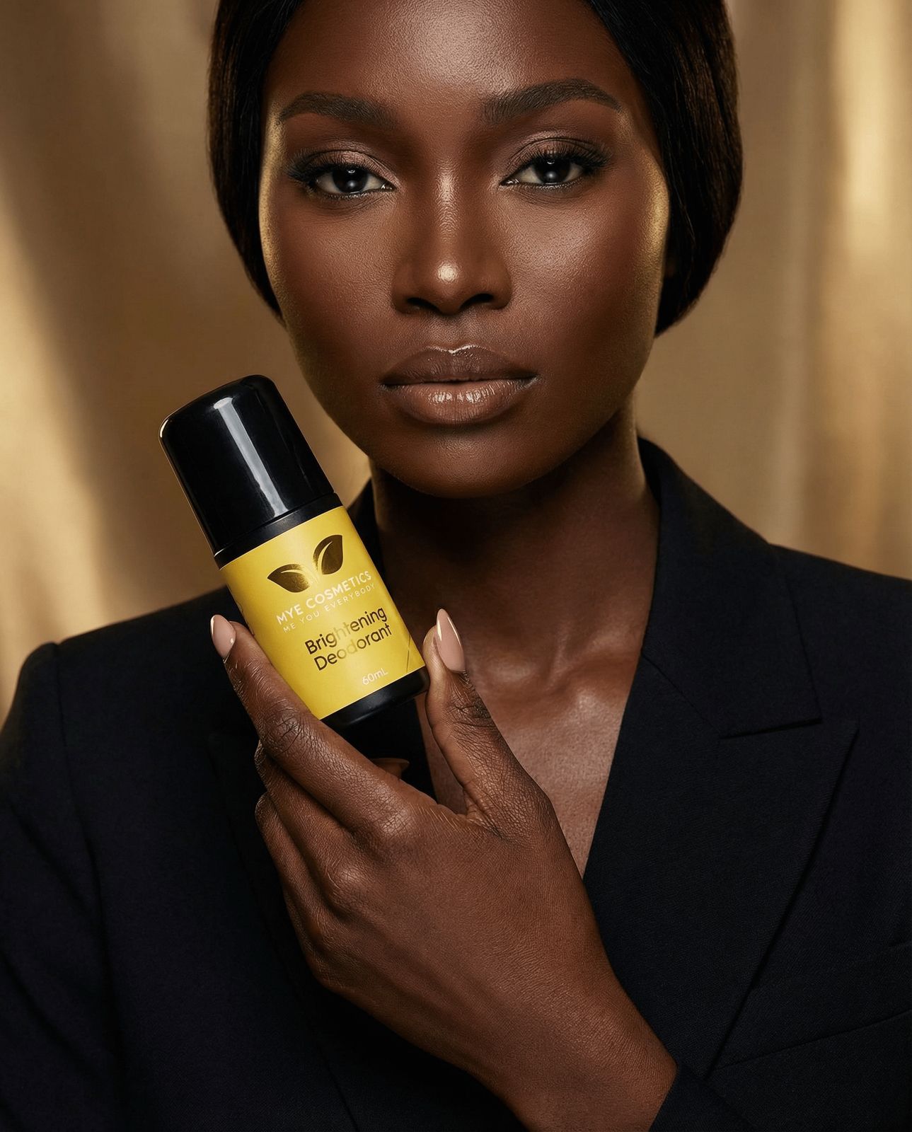 Brightening Deodorant