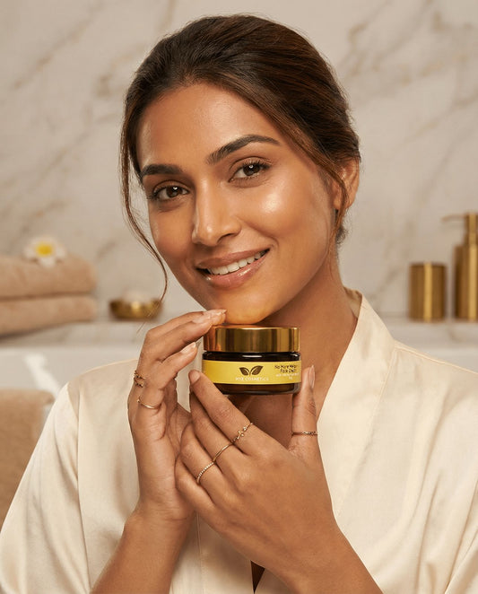 NO MORE Malasma Face Cream