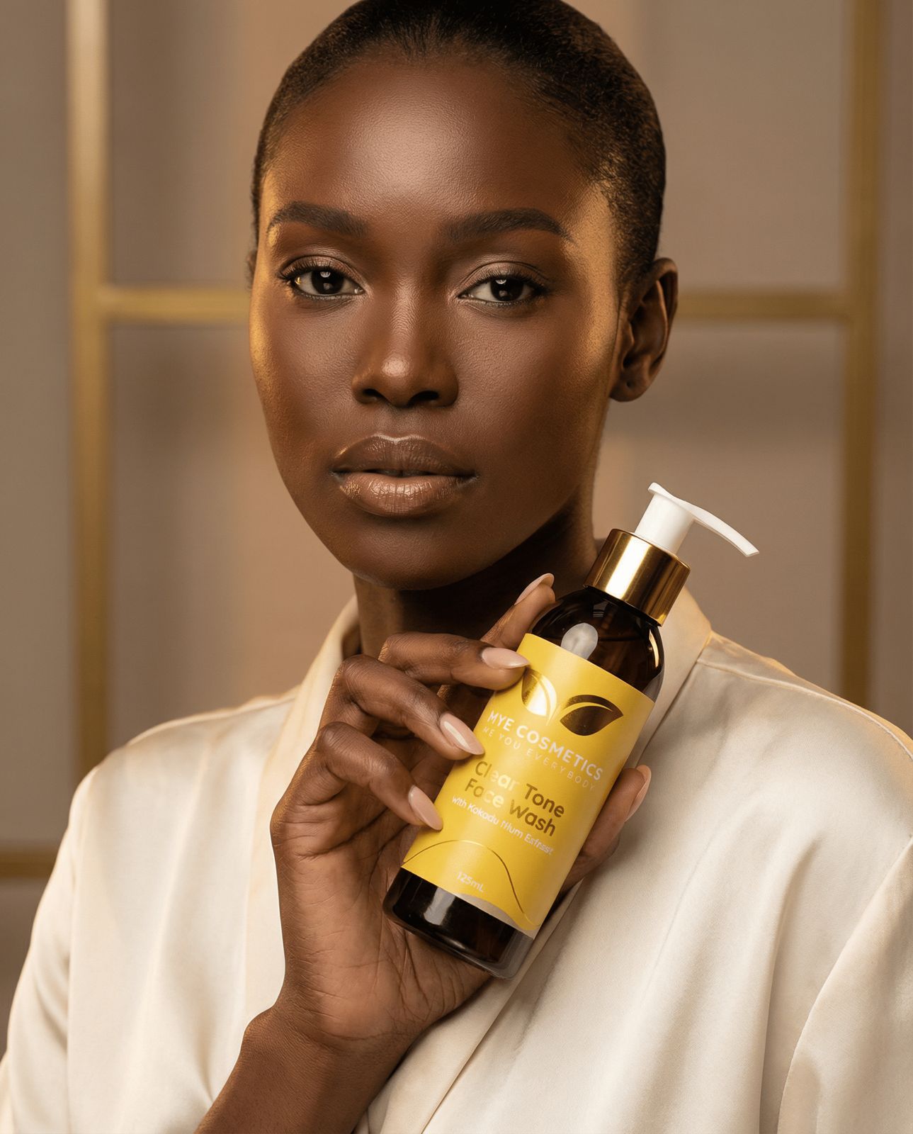 Clear Tone Face Wash