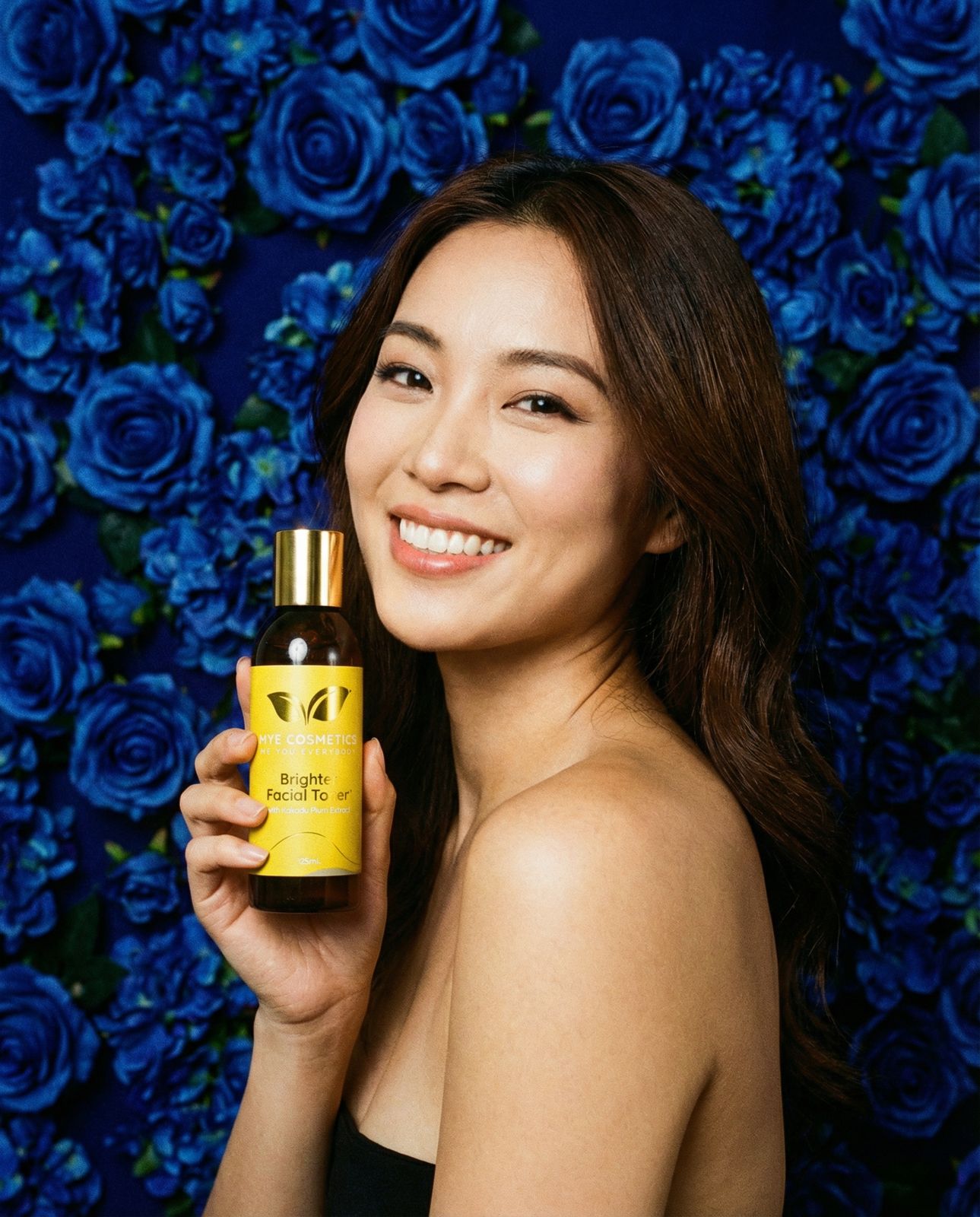 Brighter Facial Toner