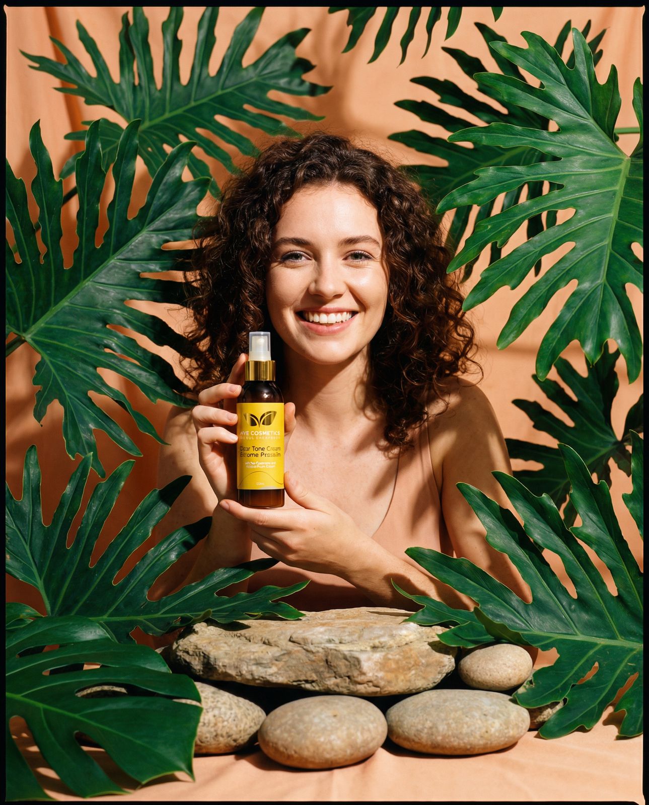 Clear Tone Eczema, Psoriasis