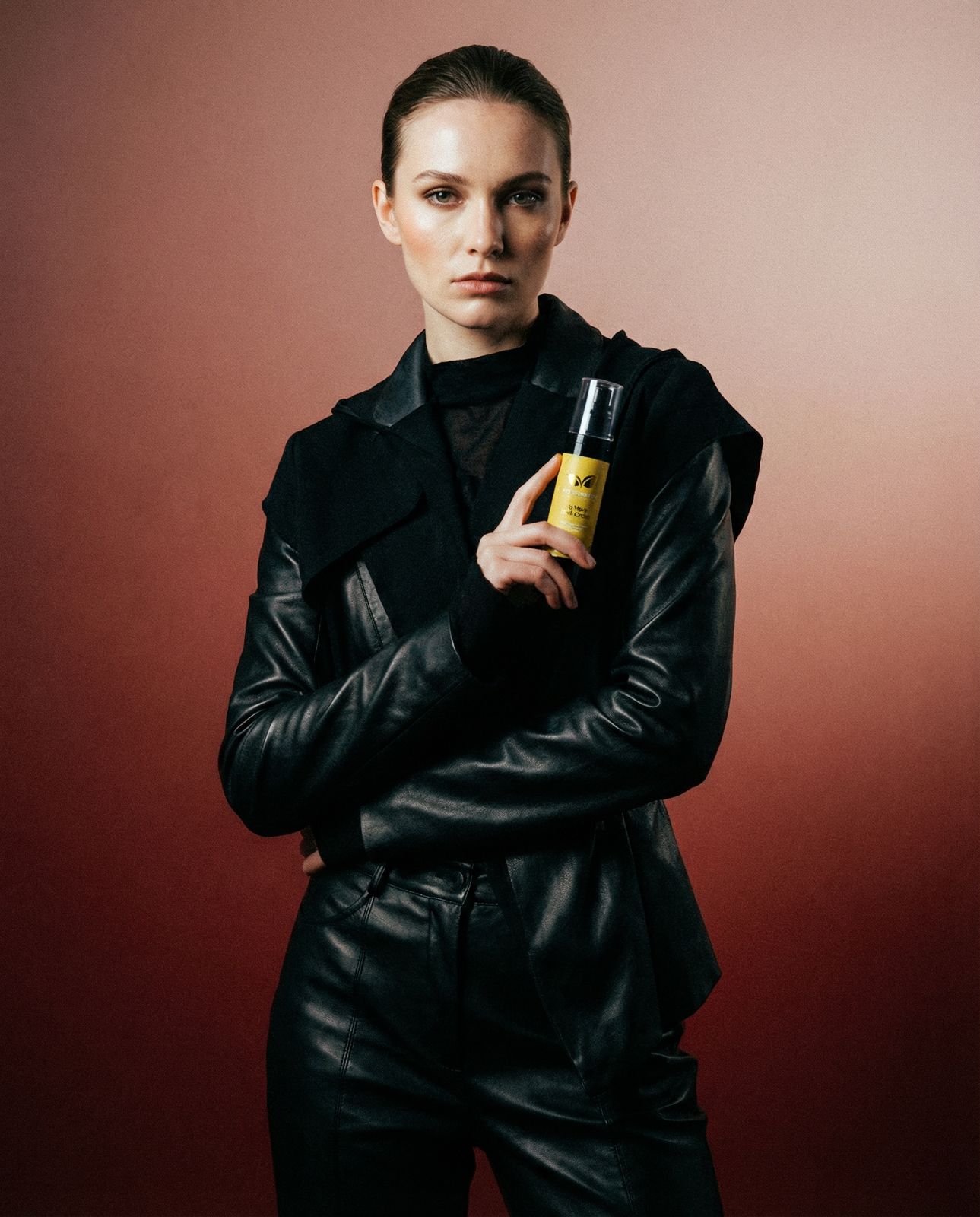 NO MORE Dark Circles