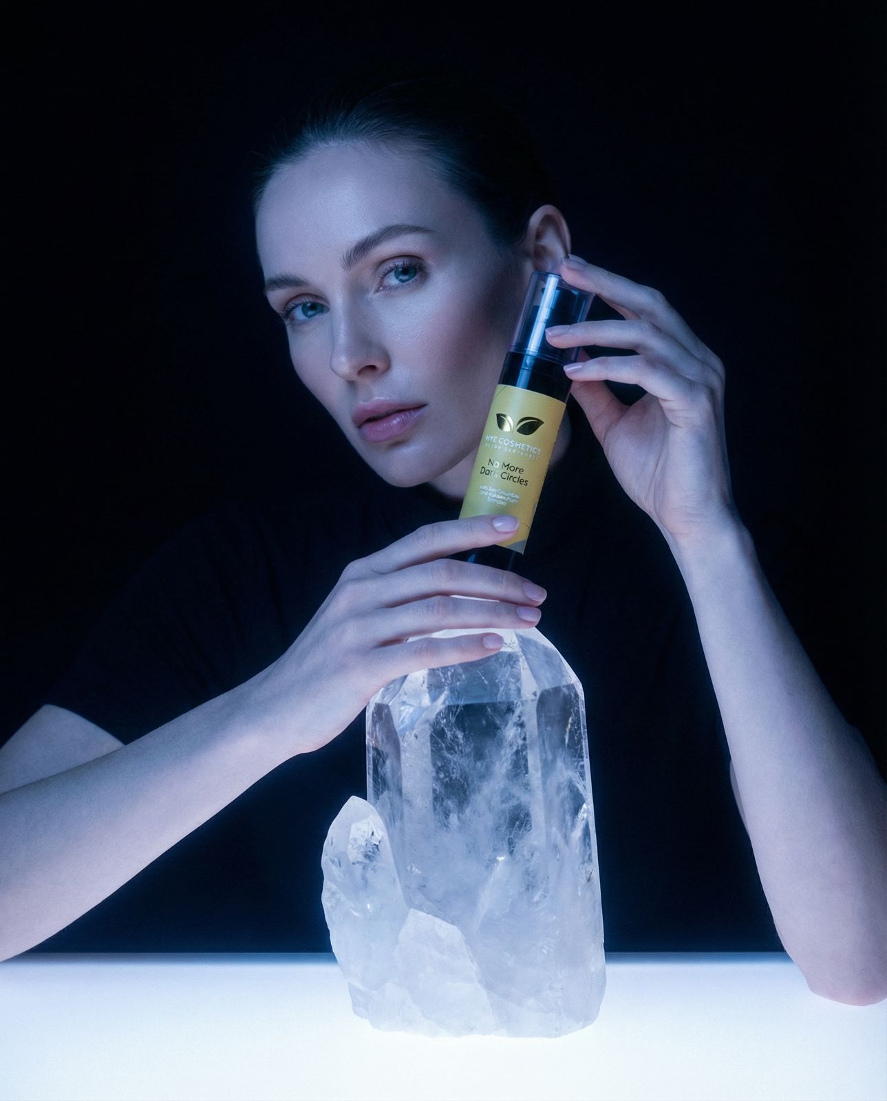 NO MORE Dark Circles