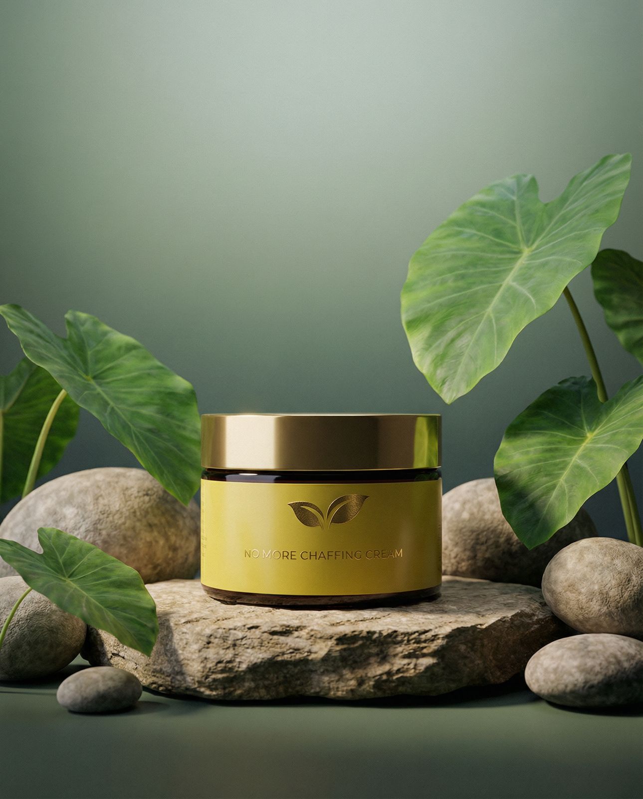 NO MORE Chaffing Cream