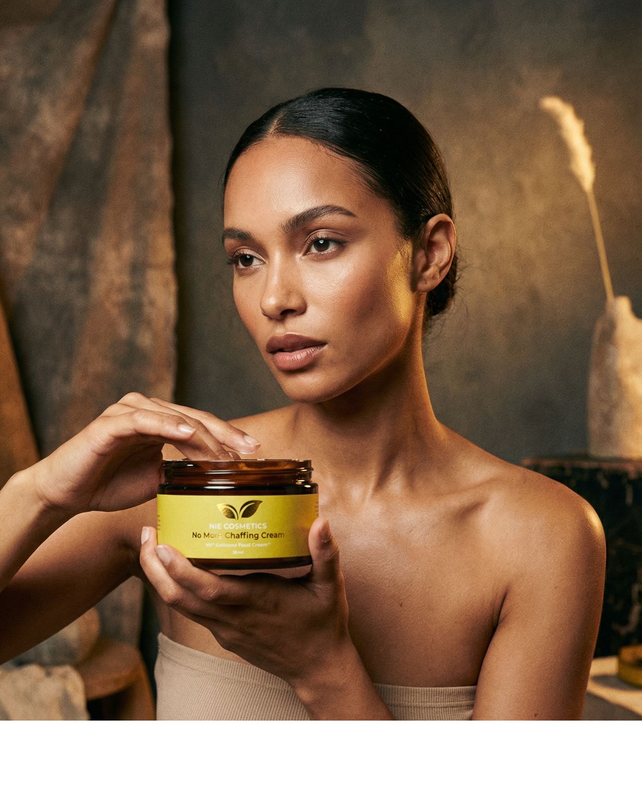 NO MORE Chaffing Cream