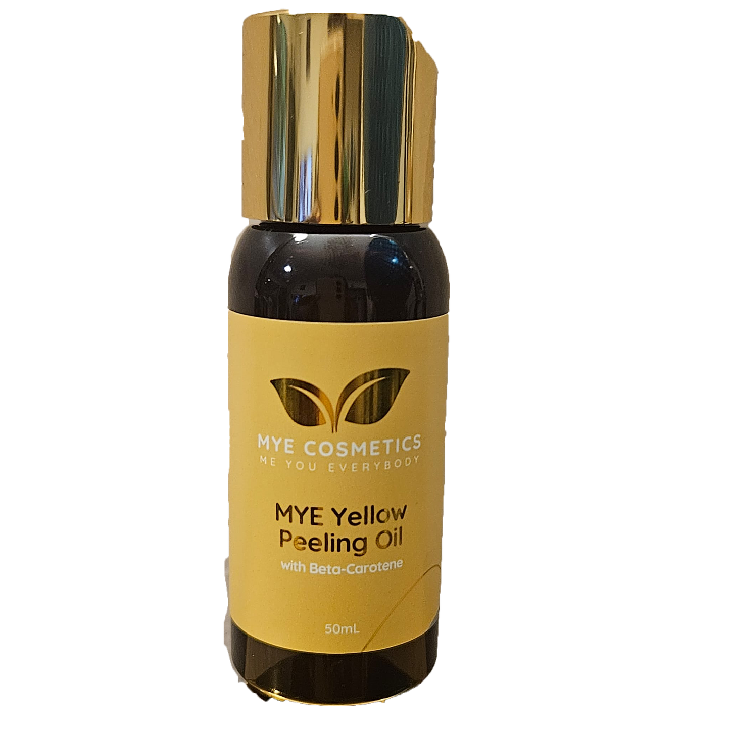 MYE Yellow Peeling Oil