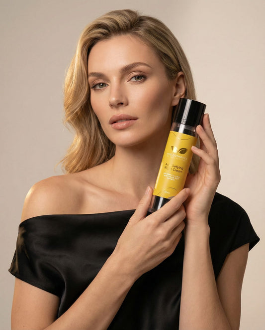 Age Defying Night Cream